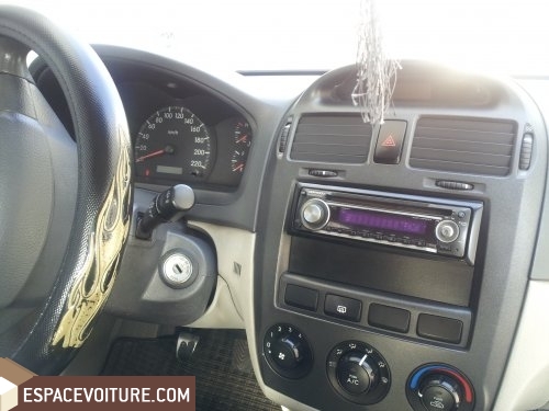 Cerato KIA