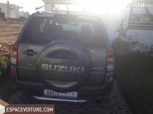 Grand vitara Suzuki