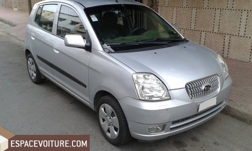 Picanto KIA