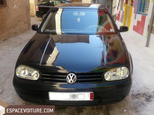 Golf Volkswagen