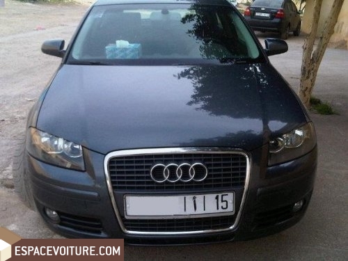 A3 Audi