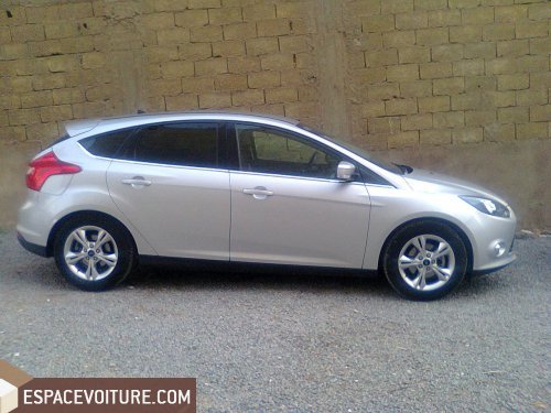 Focus Ford