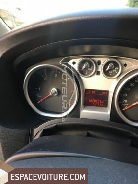 Focus Ford