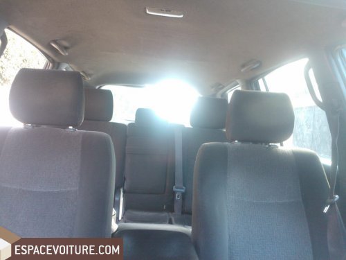 Prado Toyota