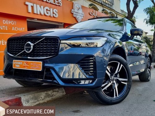 Xc60 Volvo