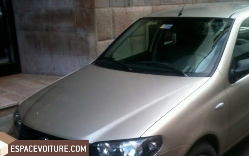 Albea Fiat