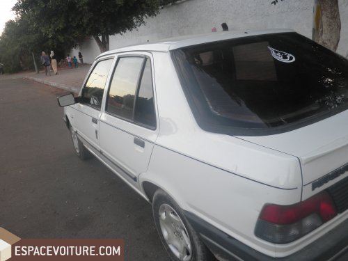 309 Peugeot
