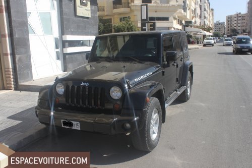 Wrangler Jeep