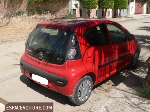 C1 Citroen
