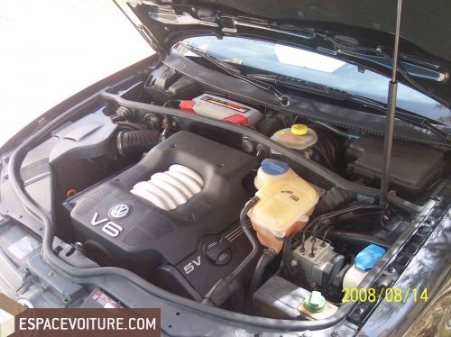 Passat Volkswagen
