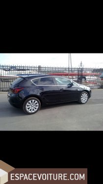 Astra Opel