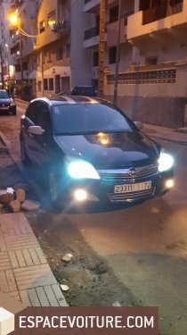 Astra Opel