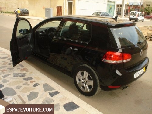Golf Volkswagen