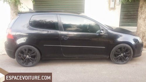 Golf Volkswagen