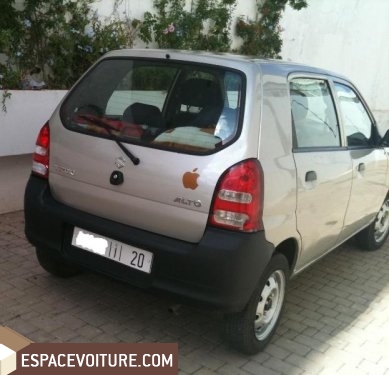 Alto Suzuki