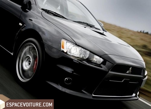 Lancer Mitsubishi