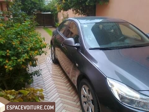 Insigna Opel