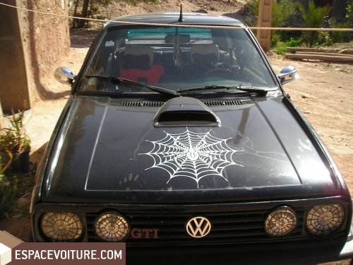 Golf Volkswagen