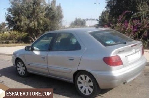 Xsara Citroen