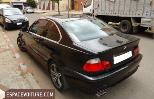 323 BMW