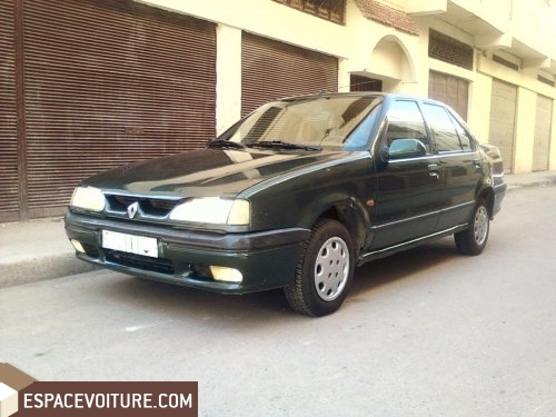 R19 Renault