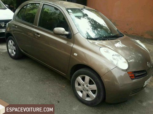 Micra Nissan