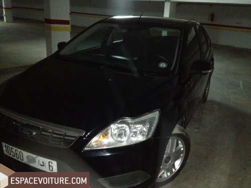 Focus Ford