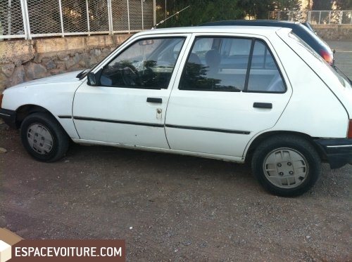 205 Peugeot