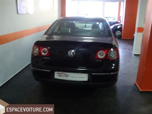 Passat Volkswagen