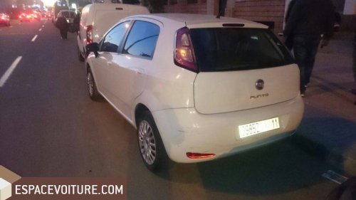Punto Fiat