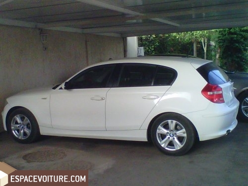 118 BMW