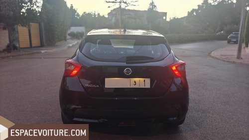 Micra Nissan
