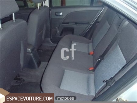 Mondeo Ford
