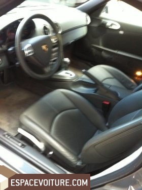 Boxster s Porsche