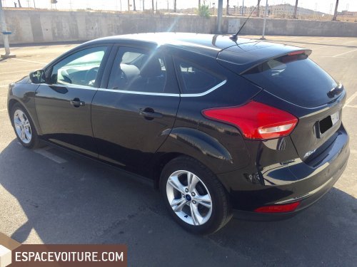 Focus Ford