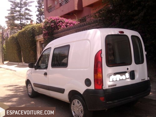 Kangoo Renault