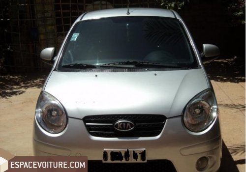Picanto KIA