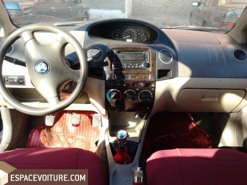 A1 Chery