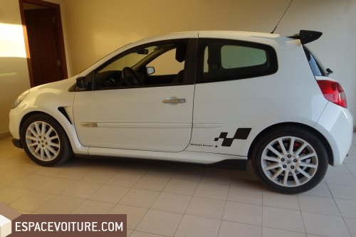 Clio Renault