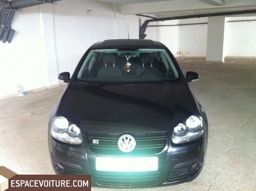 Golf Volkswagen