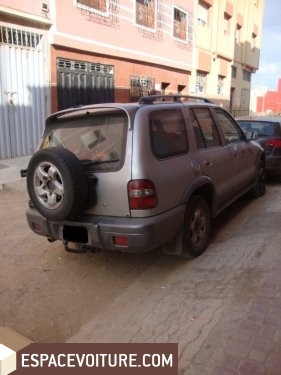 Sportage KIA