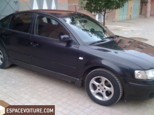Passat Volkswagen