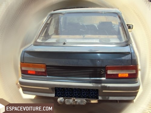 309 Peugeot