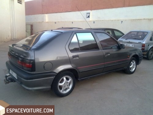 R19 Renault