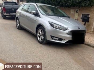 Focus Ford