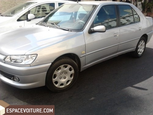 306 Peugeot