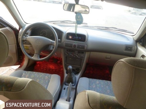 Corolla Toyota