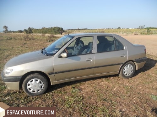 306 Peugeot