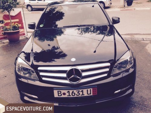 220 Mercedes-benz