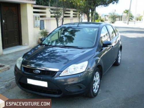 Focus Ford